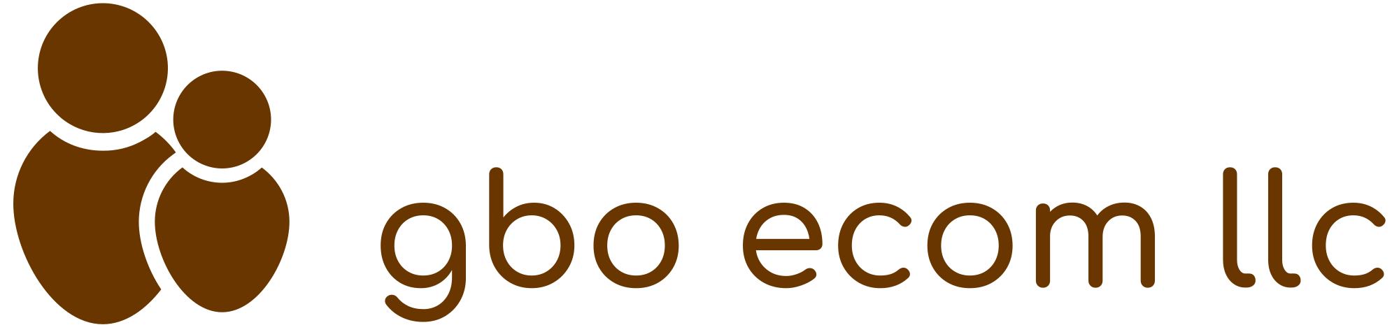gbo ecom llc logo